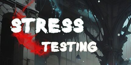 御三家Game-压力测试