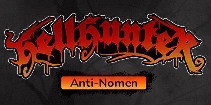 御三家Game-地狱猎人-反诺曼