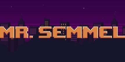 御三家Game-塞梅尔先生