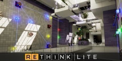 御三家Game-ReThink | Lite