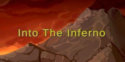 御三家Game-进入地狱