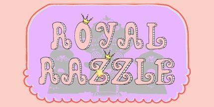 御三家Game-皇家喧嚣