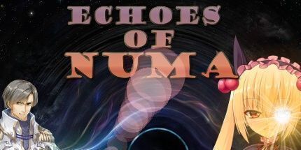 御三家Game-Numa的回声