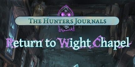 御三家Game-猎人的日记-返回怀特教堂