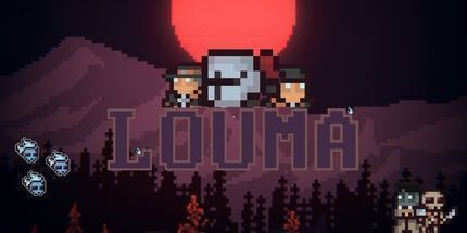 御三家Game-卢玛