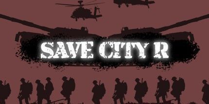 御三家Game-拯救城市R