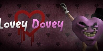 御三家Game-LOVEY ♡ DOVEY