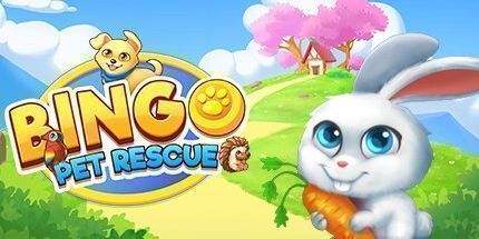 御三家Game-宾果宠物