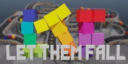 御三家Game-让他们跌倒