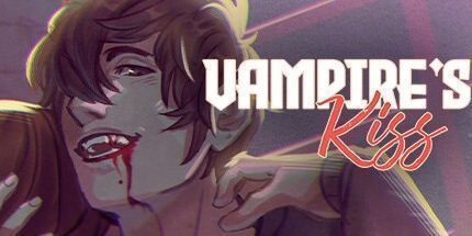 御三家Game-吸血鬼之吻