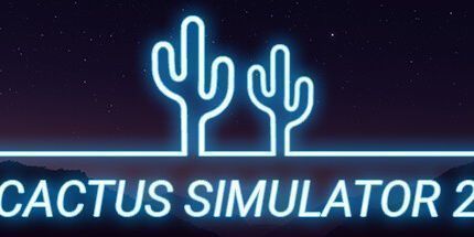 御三家Game-仙人掌模拟器2