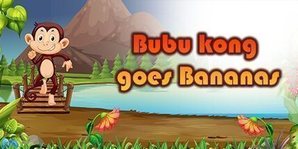 御三家Game-Bubu Kong去香蕉