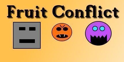御三家Game-水果冲突