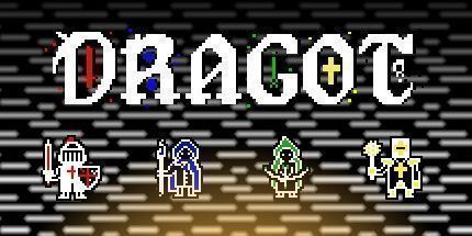 御三家Game-德拉戈