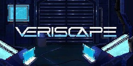 御三家Game-Veriscape