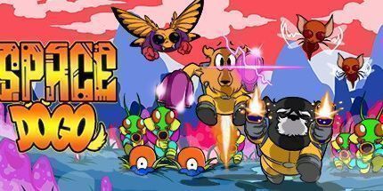 御三家Game-空间DOGO