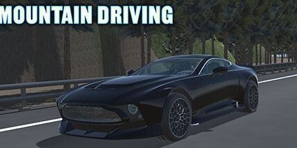 御三家Game-山地驾驶