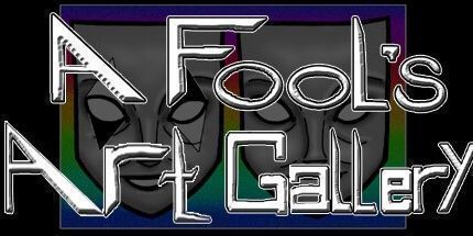 御三家Game-一个傻瓜的艺术画廊