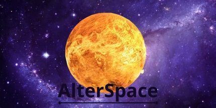 御三家Game-AlterSpace