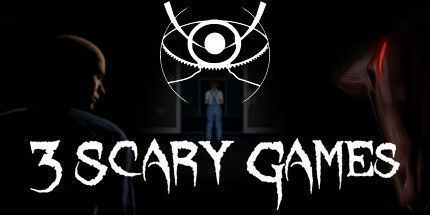 御三家Game-3可怕的游戏