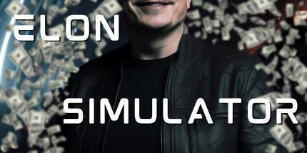 御三家Game-伊隆模拟器-花费像一个万亿富翁