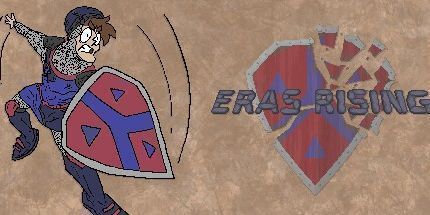 御三家Game-崛起的时代