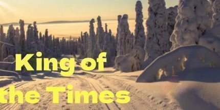 御三家Game-时代之王