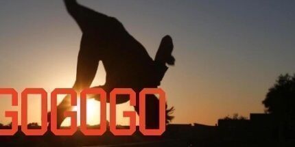 御三家Game-GOGOGO