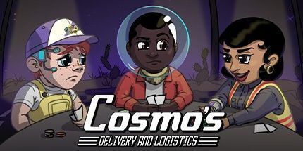 御三家Game-Cosmo的交付和物流