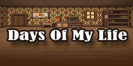 御三家Game-我生命中的日子