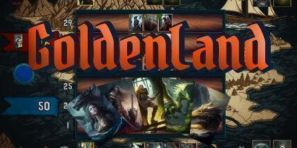 御三家Game-GoldenLand: 纸牌游戏