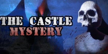 御三家Game-神秘的城堡