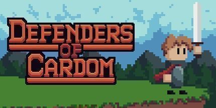 御三家Game-Cardom的捍卫者