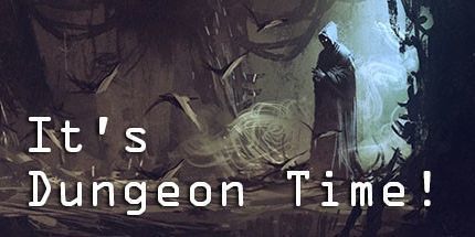 御三家Game-地牢时间到了!