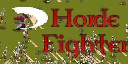 御三家Game-HordeFighter 2D