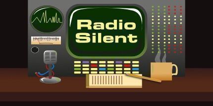 御三家Game-收音机静音