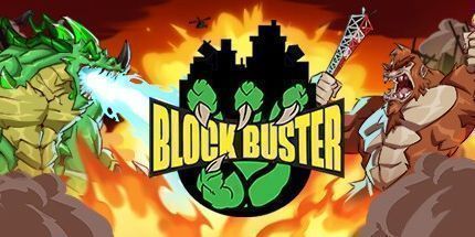 御三家Game-块巴斯特