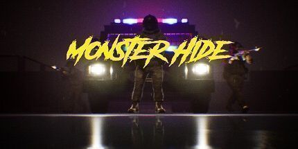 御三家Game-怪物隐藏