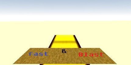 御三家Game-快速和爆破