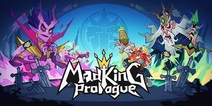 御三家Game-疯狂的国王: 序言