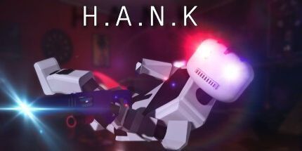 御三家Game-汉克