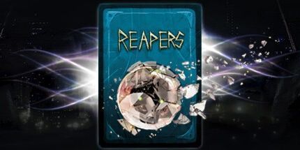 御三家Game-收割者