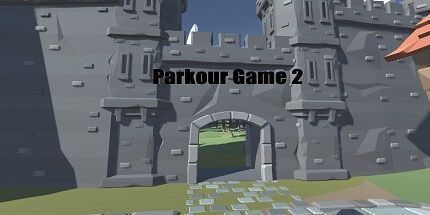 御三家Game-跑酷游戏2