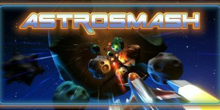 御三家Game-ASTROSMASH