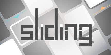 御三家Game-滑动