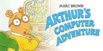 御三家Game-亚瑟的电脑冒险