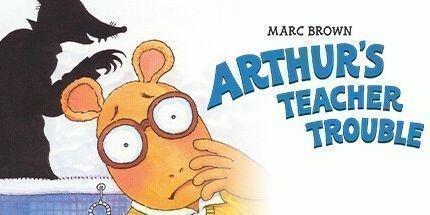 御三家Game-亚瑟老师的麻烦