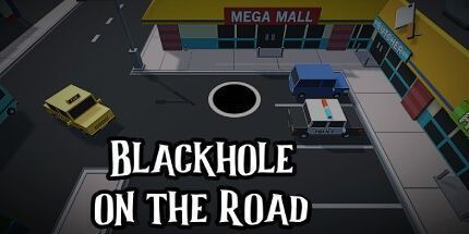 御三家Game-道路上的黑洞