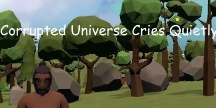 御三家Game-堕落的宇宙静静地哭泣