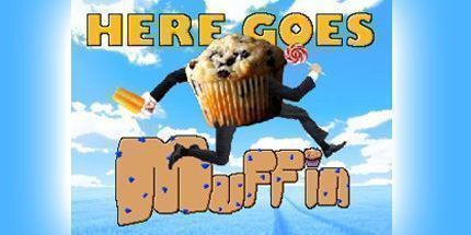 御三家Game-松饼来了